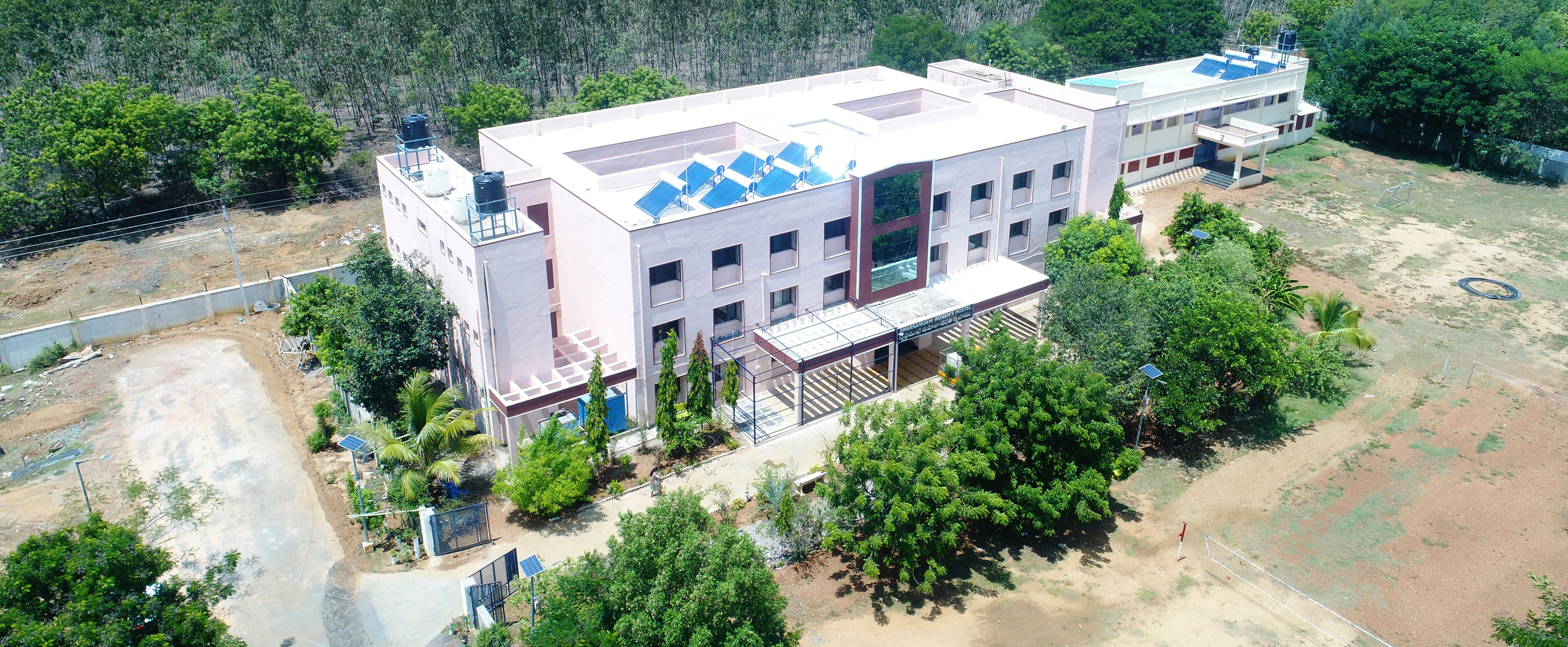 Swarnamuki Women's Hostel